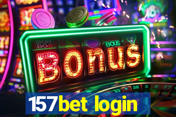 157bet login